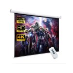 Pantalla Proyector PS100E 2