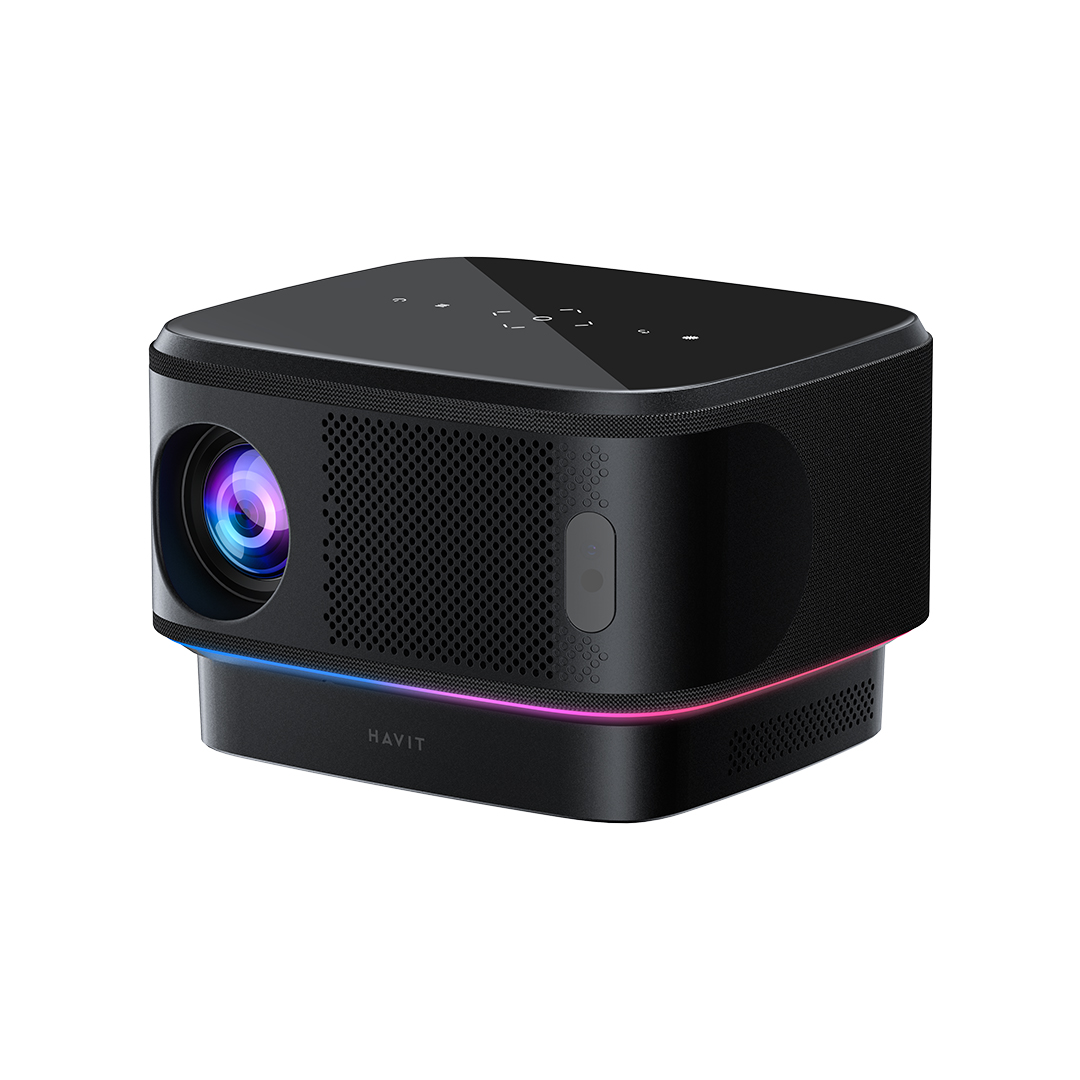 Proyector PJ300 PRO 1 Proyector PJ300 PRO 1