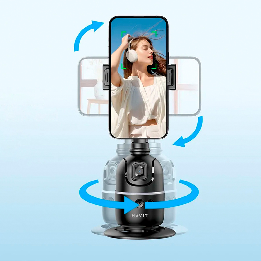 Selfie Stick ST7609 HAVIT 2