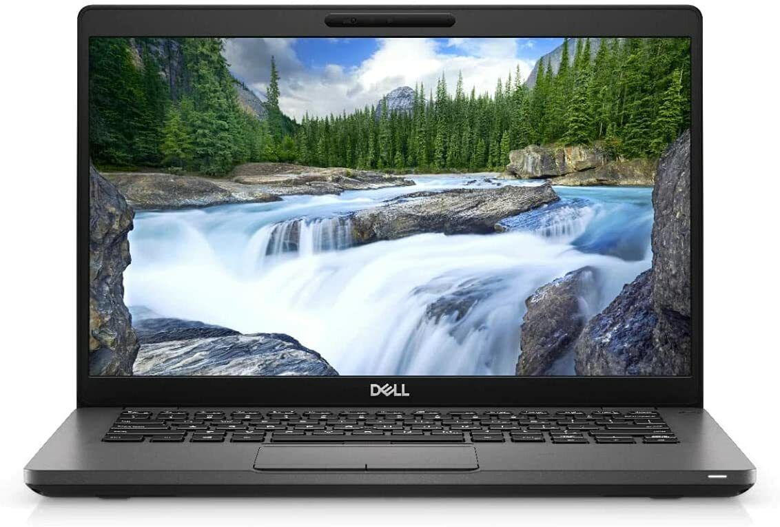 Latitud 5400 dell