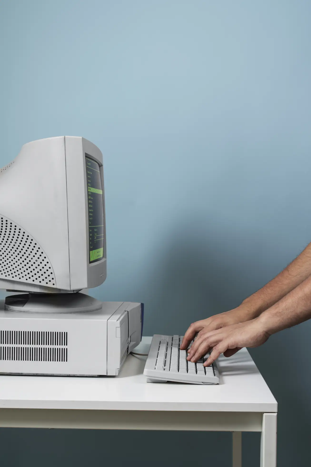 segunda generacion de computadoras