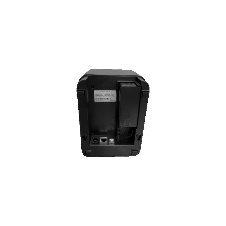 Impresora Térmica AOKIA AK-3280 58mm/80mm USB + LAN Automática – Punto ...