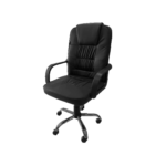 Silla Ejecutiva XCON C1513 Negra-1