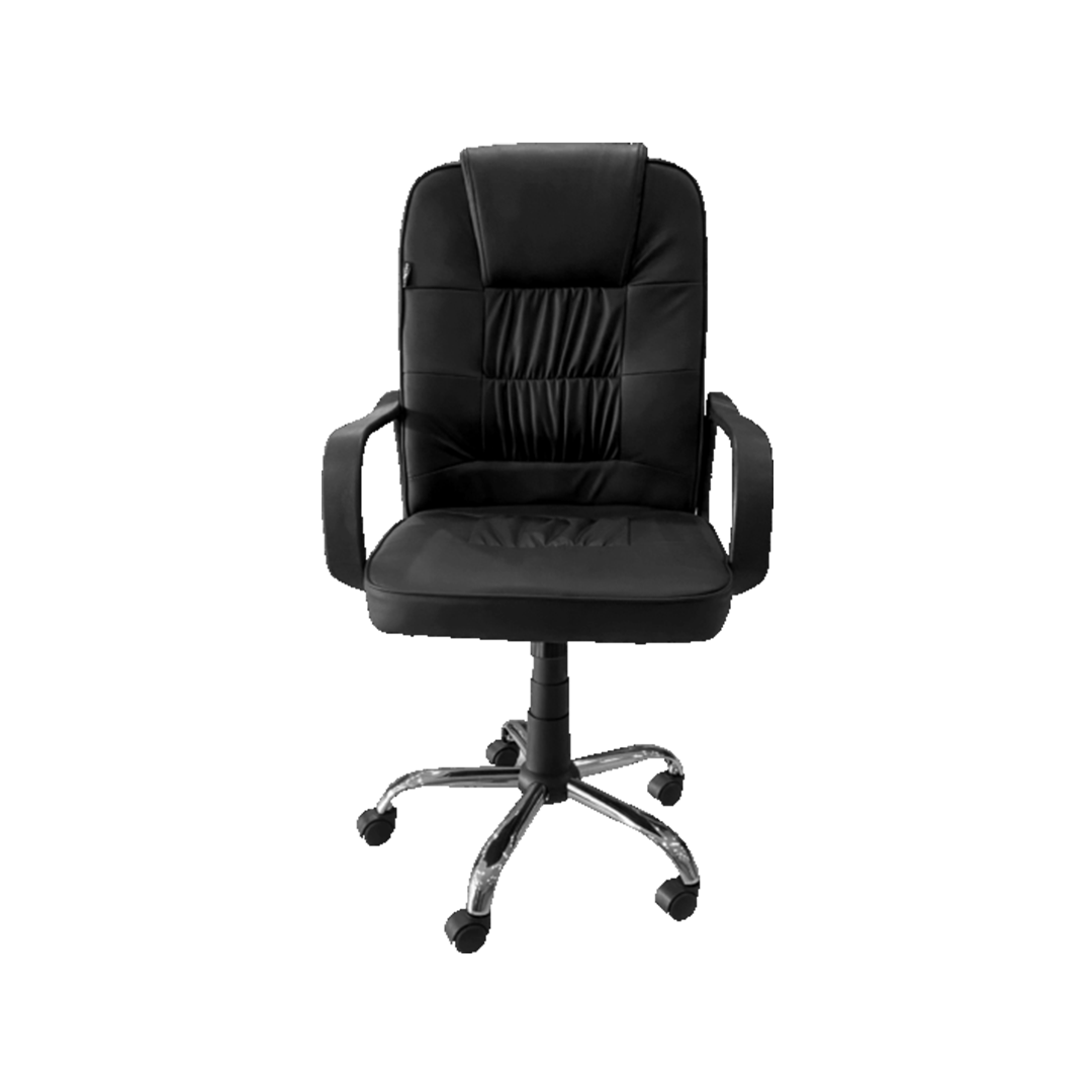 Silla Ejecutiva XCON C1513 Negra-3