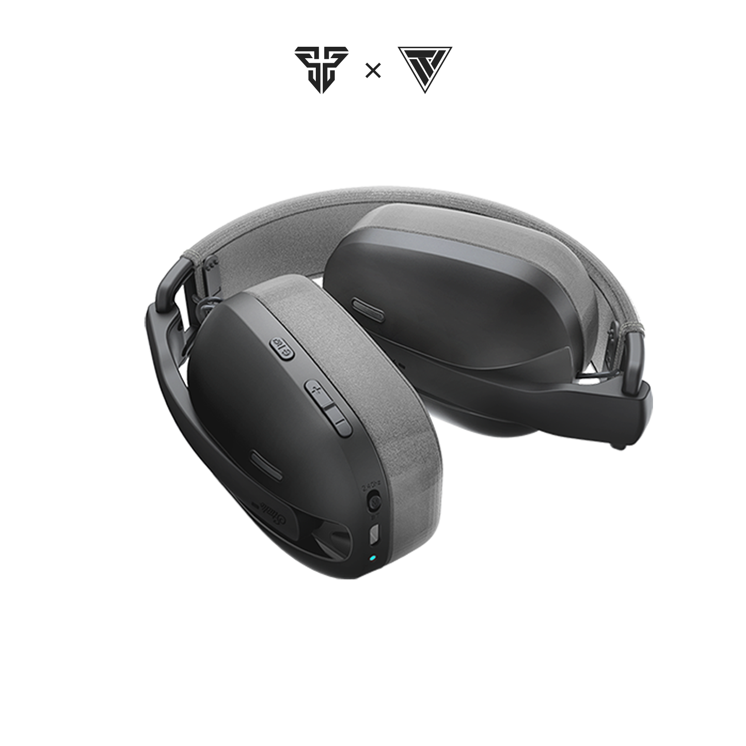Headset WHG03P NEGRO 3