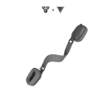 Headset WHG03P NEGRO 4