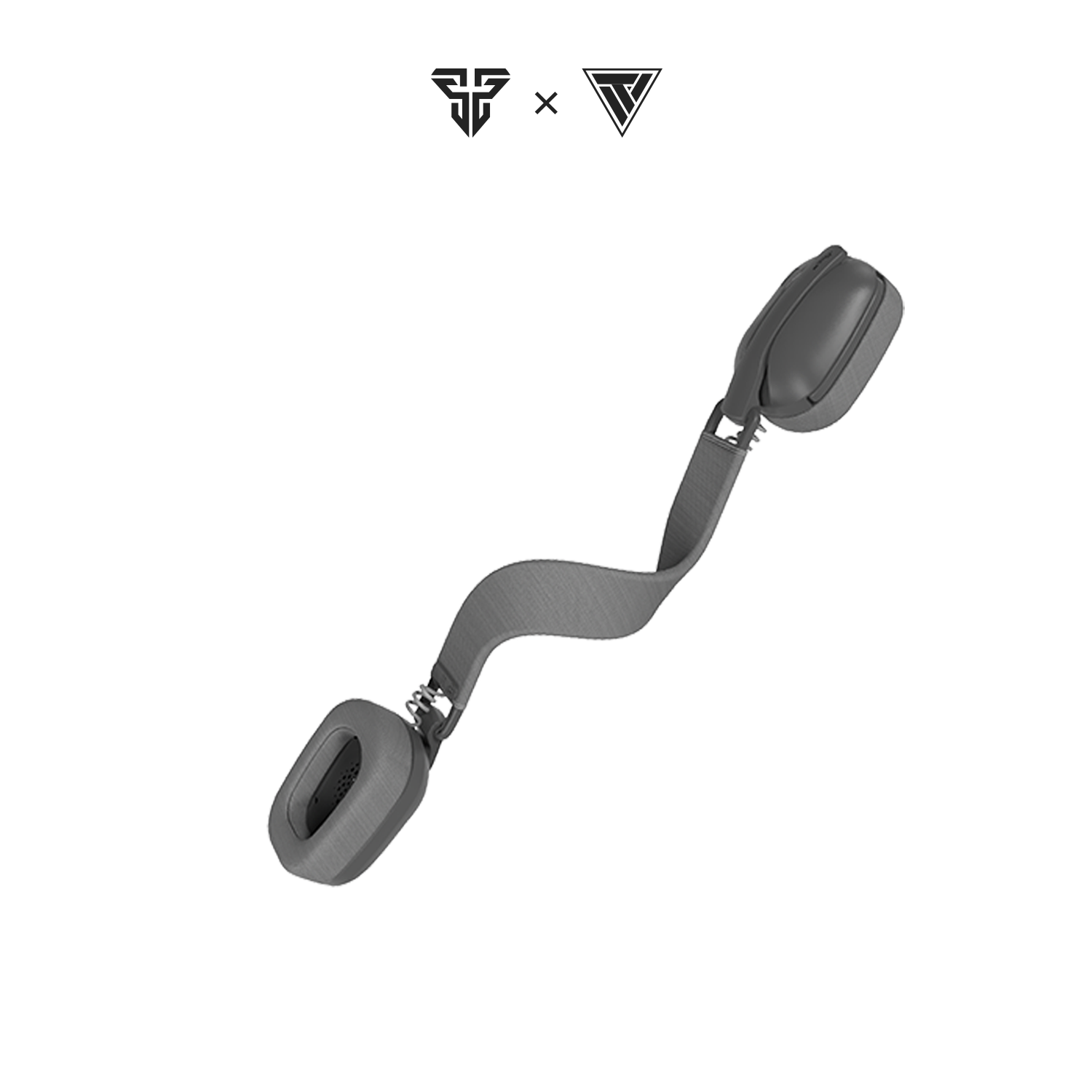 Headset WHG03P NEGRO 4
