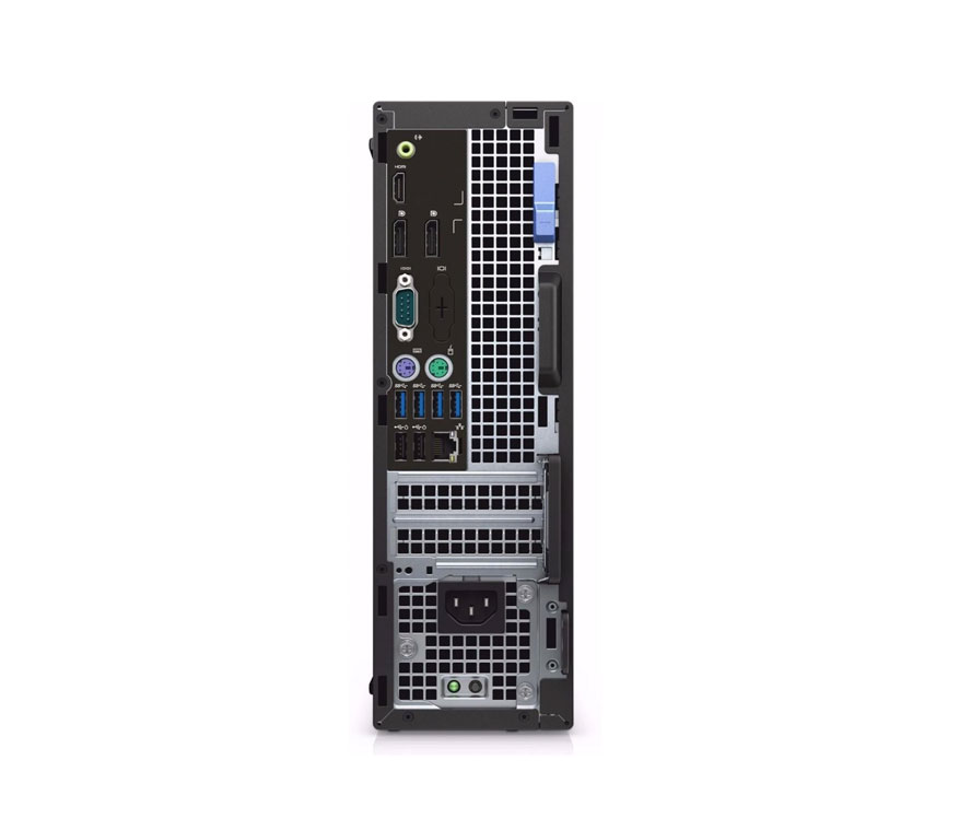 DEll 7040