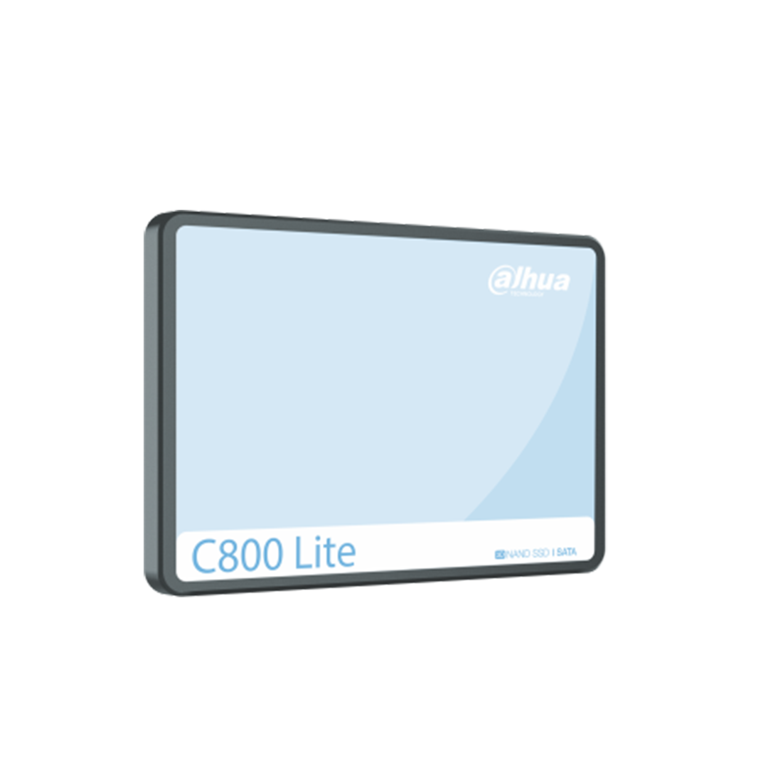 SSD DAHUA 128GB C800RS SATA III 2.5”