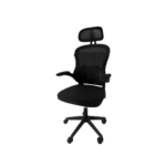 Silla Ejecutiva XCON C0238 Negra-1