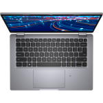 Dell Latitude 5320 Arriba