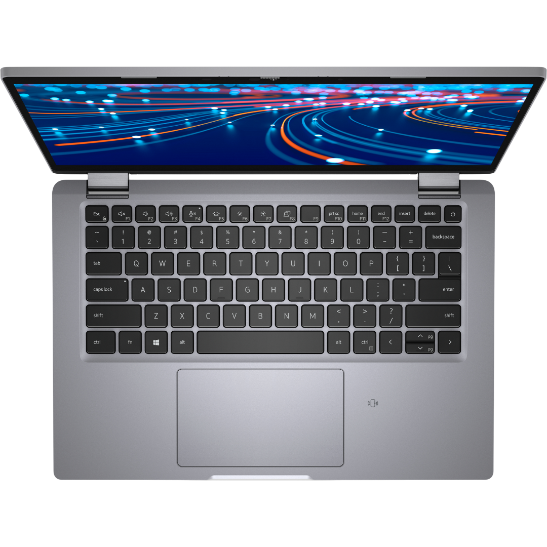 Dell Latitude 5320 Arriba