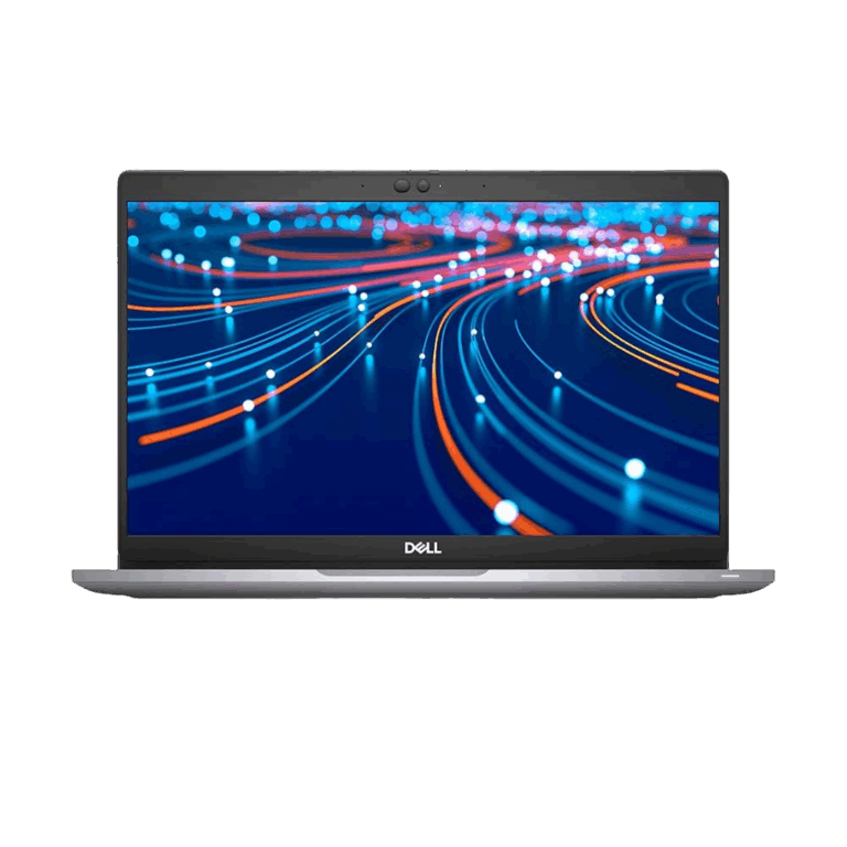 Dell Latitude 5320 Frente (1)