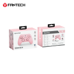 Control Gaming SHOOTER III WGP13S Pink Caja