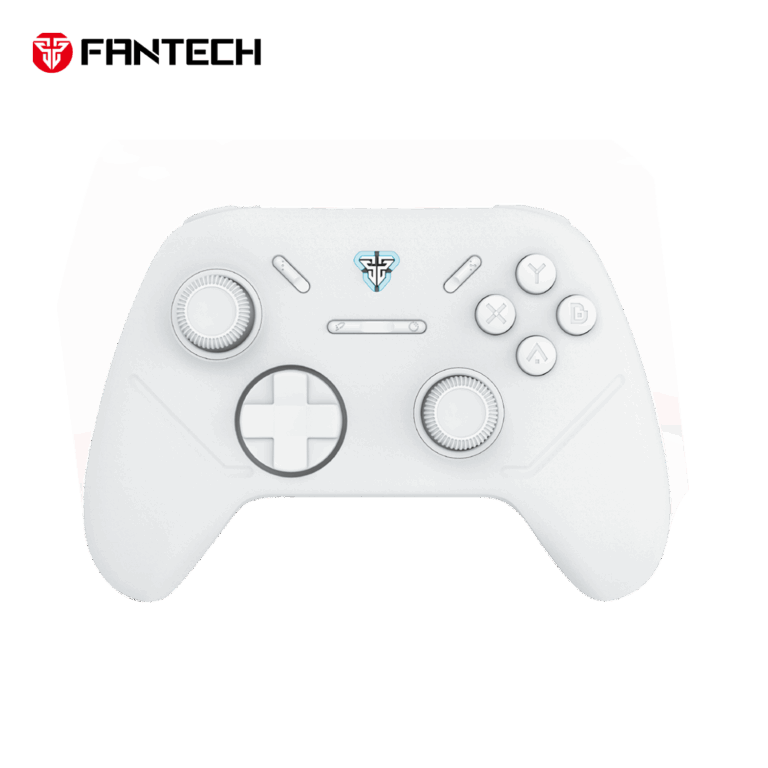 Control Gaming SHOOTER III WGP13S White 1