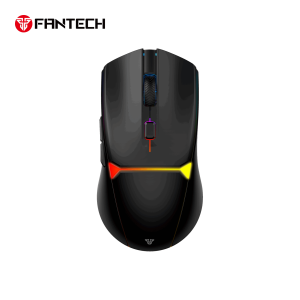 Crypto II Wireless WG7V2 Black 1