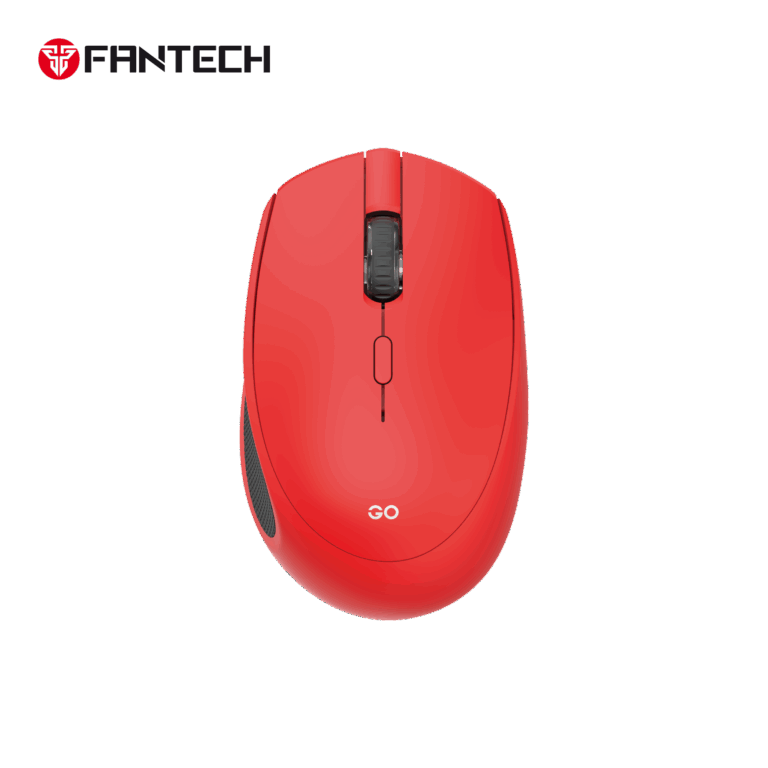Go W193D Red