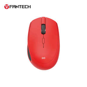 Go W193D Red