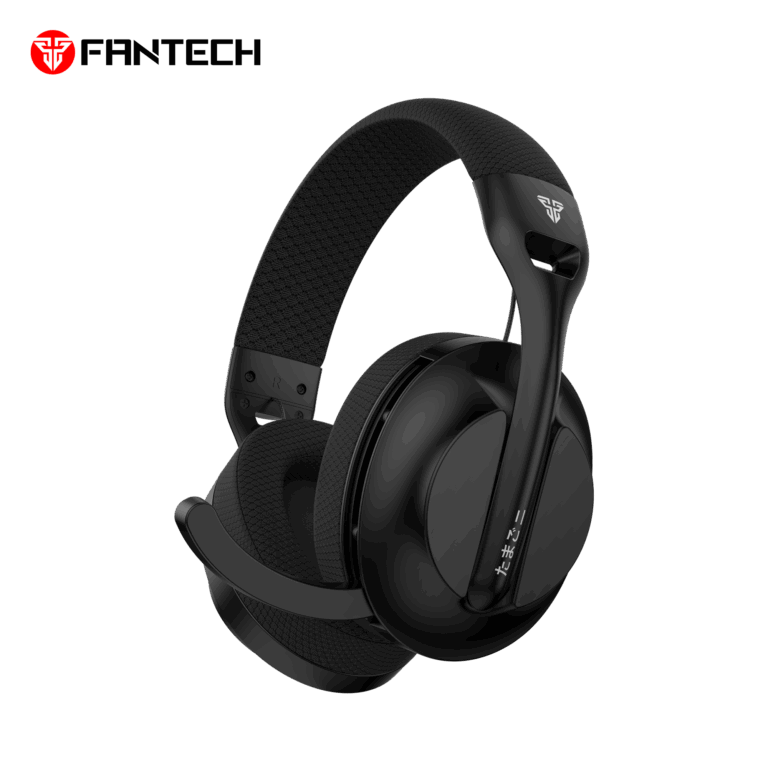 Headset TAMAGO II WHG04 Black 1
