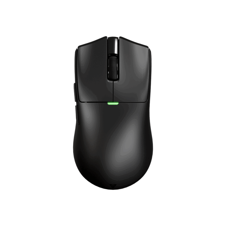 Mouse Fantech WG13E Negro