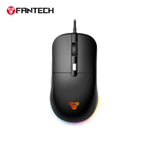 Mouse Gaming KANATA S VX9S Black 1
