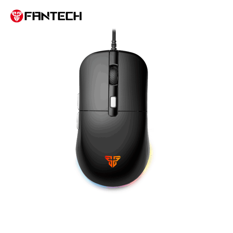 Mouse Gaming KANATA S VX9S Black 1