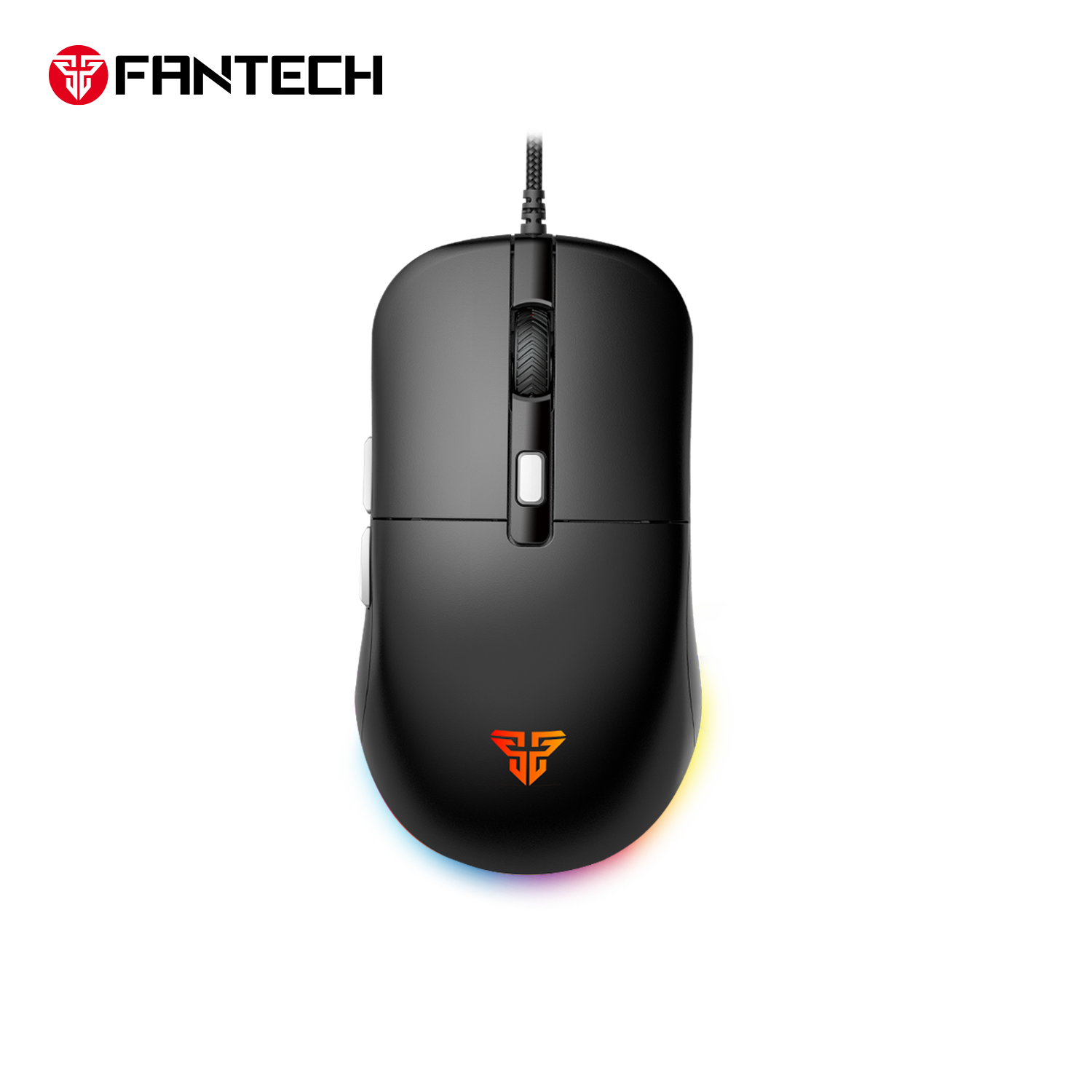 Mouse Gaming KANATA S VX9S Black 1