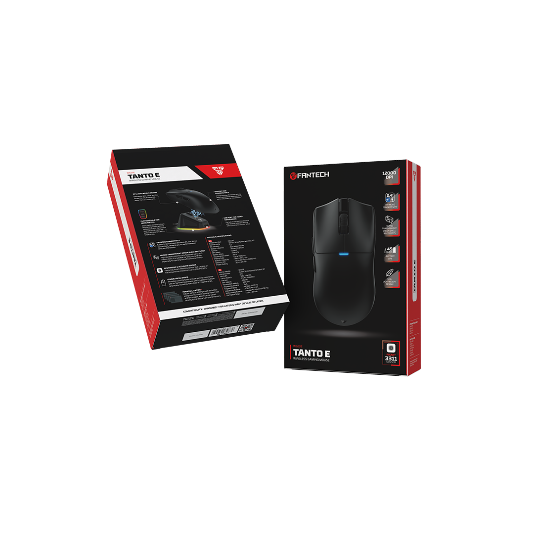 Mouse Tanto E Negro Mouse Tanto E Negro