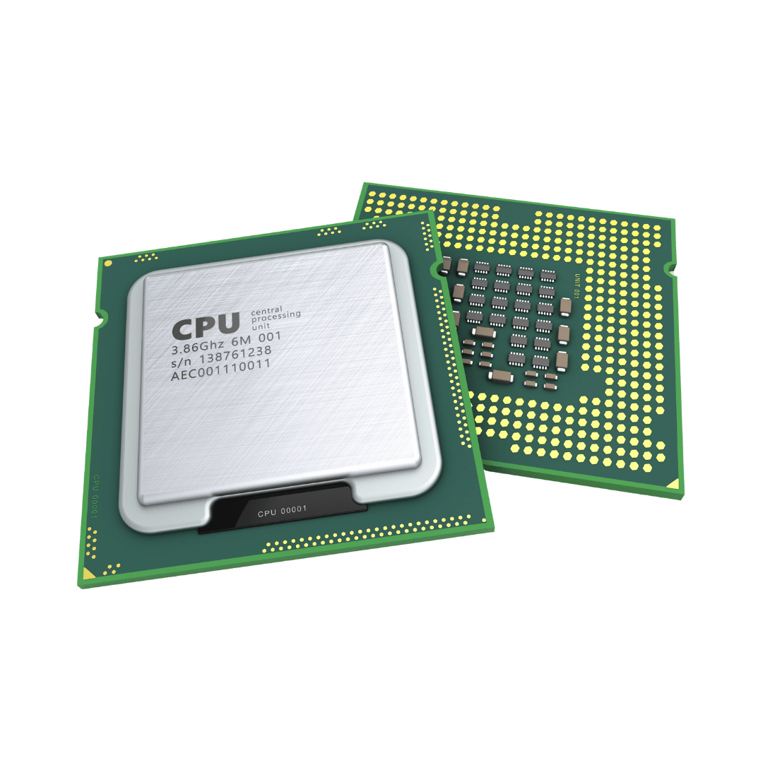 procesador cpu