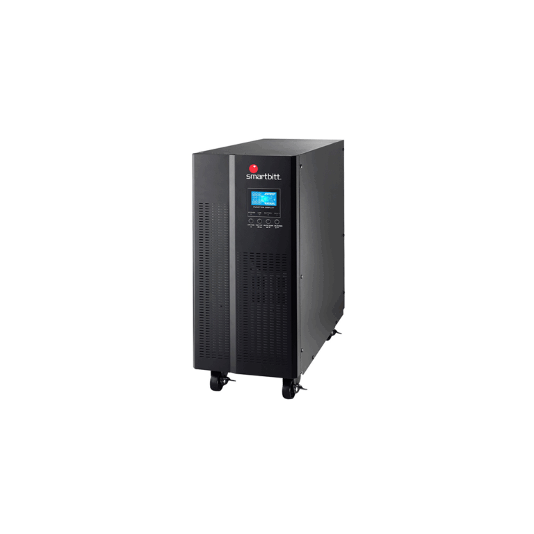 UPS Smartbitt SBOL15KTII