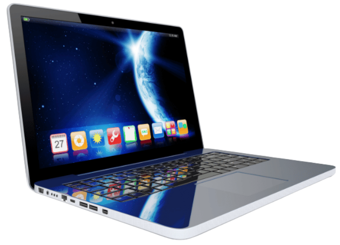laptop rd