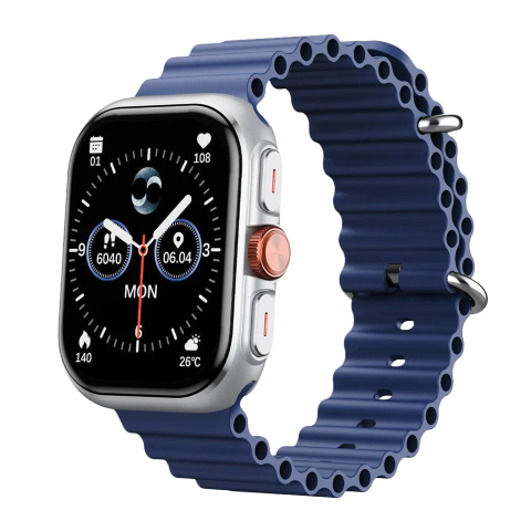 Smartwatch inteligente