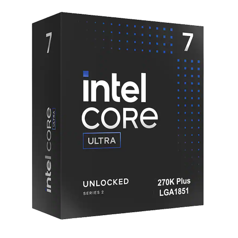 Procesadores Intel y AMD