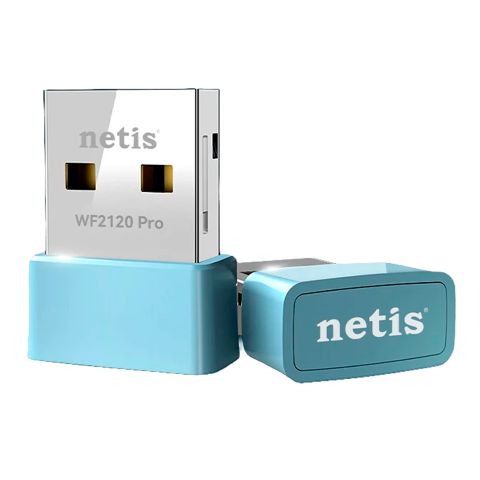 Adaptadores Wifi