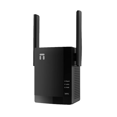 Redes, routers y repetidores