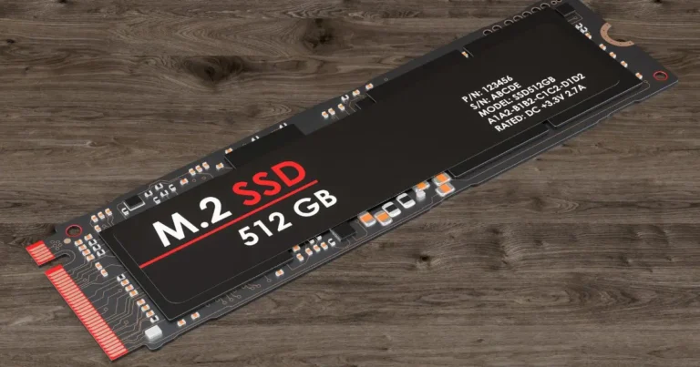 Disco SSD M.2 vs SATA