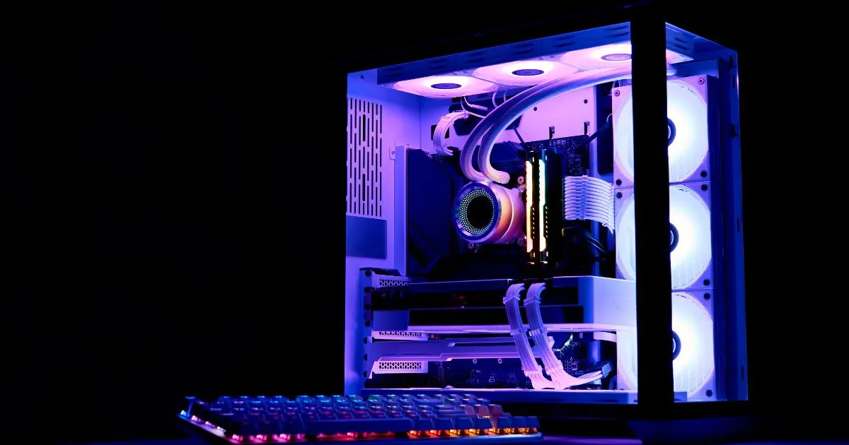 PC personalizada en 2026