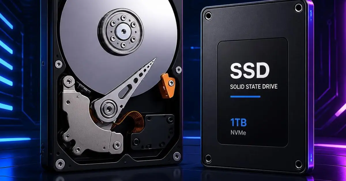 disco duro vs ssd republica dominicana