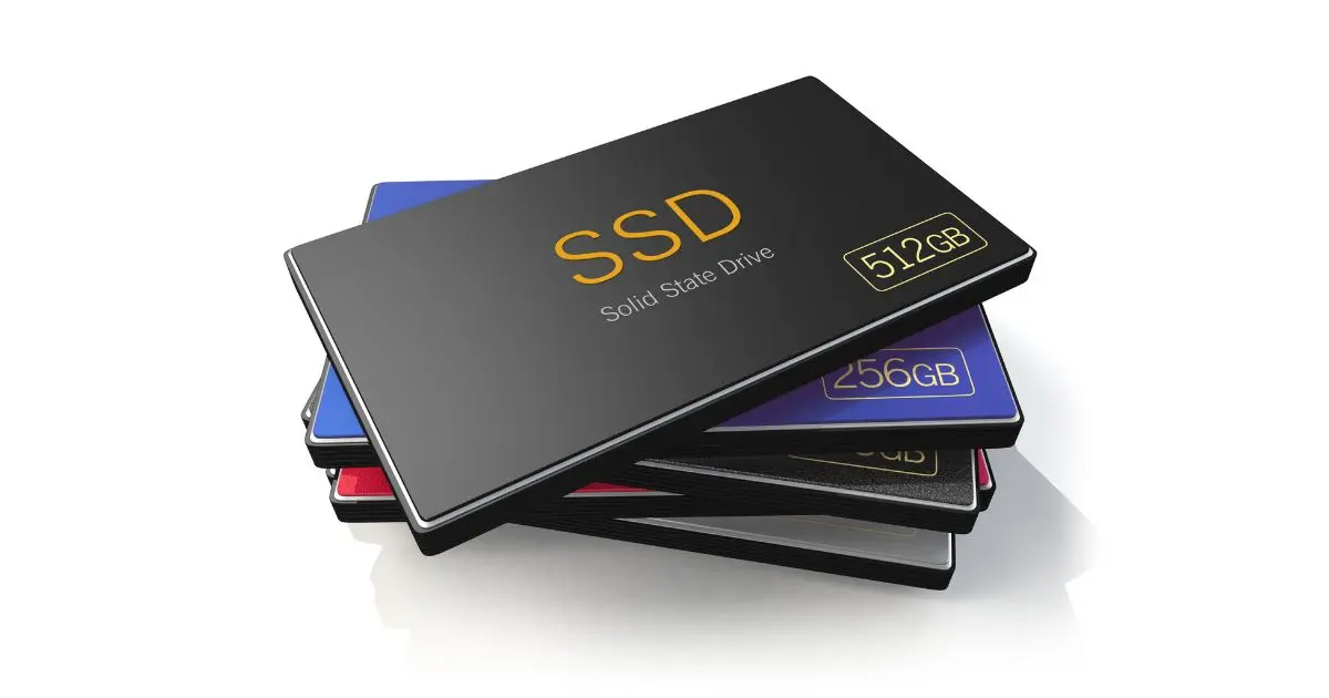 disco ssd m2