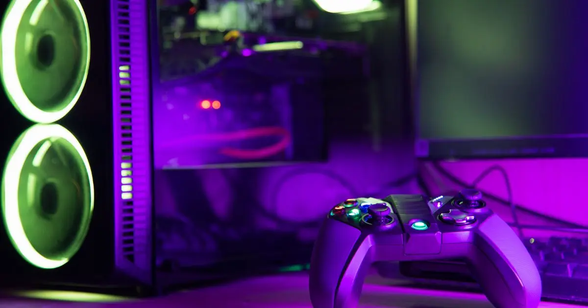 pc gaming