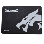 SSD Golden Memory 256GB o SSD GMOG 256GB