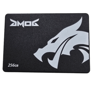 SSD Golden Memory 256GB o SSD GMOG 256GB