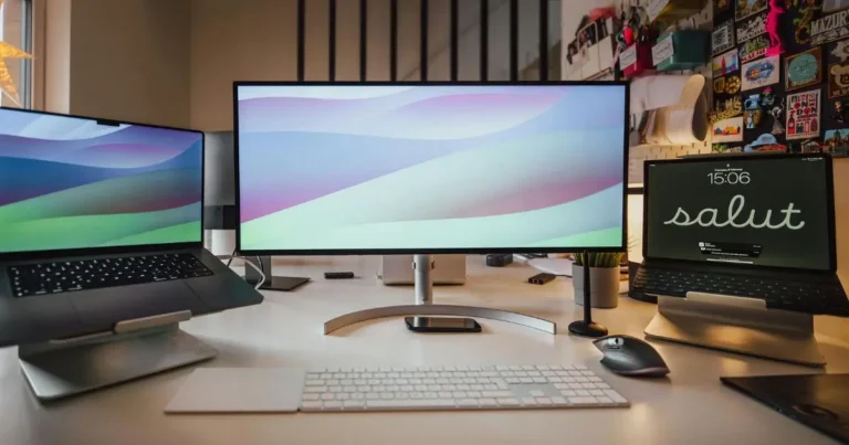 qué monitor comprar según el uso