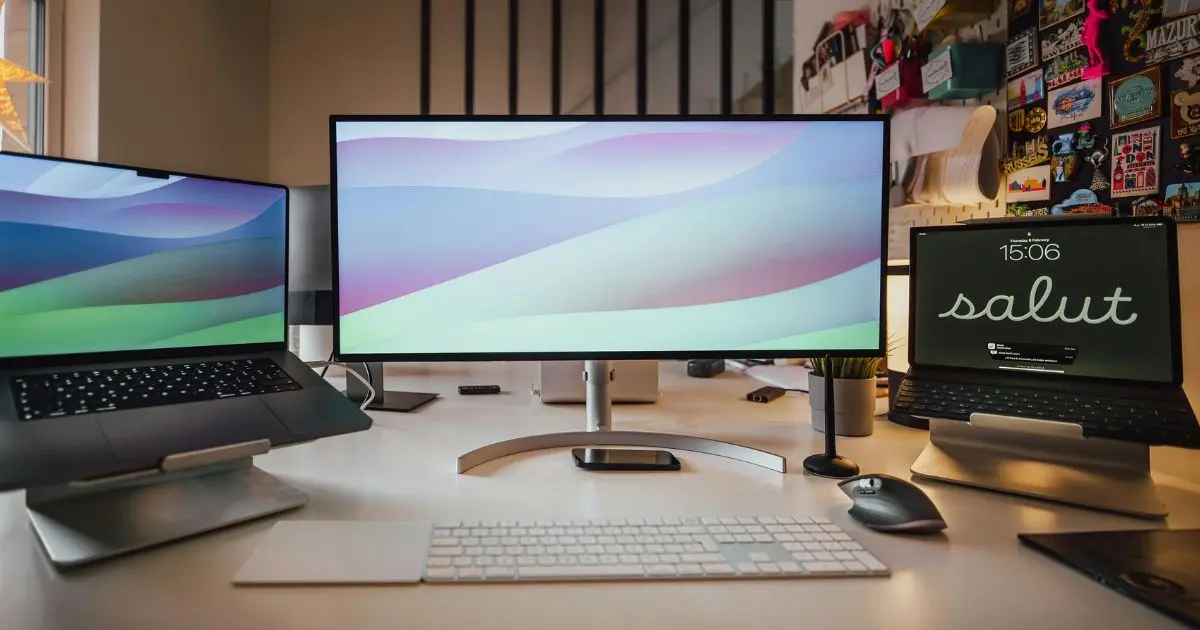 qué monitor comprar según el uso